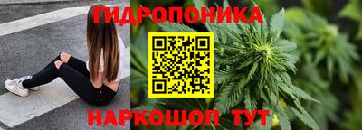 каннабис Берёзовский